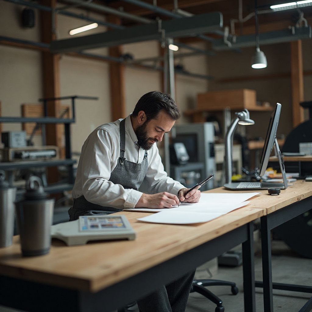 Startup IT. Frauda de IT. Angajat infidel.